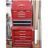 Image 1 : Mastercraft & Craftsman Tool Boxes