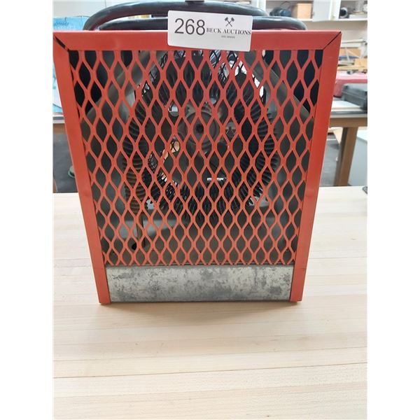 Standard Appliance Heater