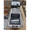 Image 2 : T-Fal Easy Pro Deep Fryer
