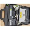 Image 1 : Cadex 21 Gauge Brad Nailer