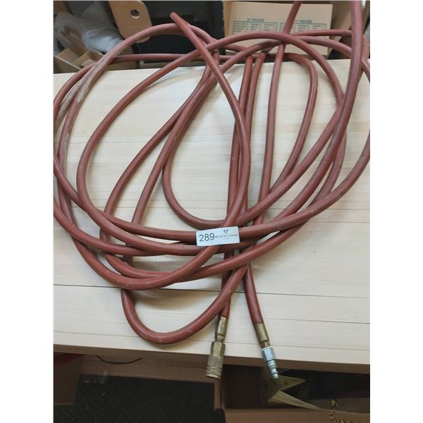Air Compressor Hose