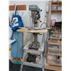 Image 1 : IMC Industrial 5 Speed Drill Press & Table