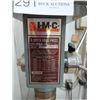 Image 2 : IMC Industrial 5 Speed Drill Press & Table