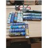 Image 2 : Two Caulking Guns & Verity Of Caulking Material