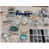 Image 3 : Large Assortment Of Screws & Bolts
