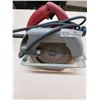 Image 1 : Milwaukie & 1/4" Circular Saw