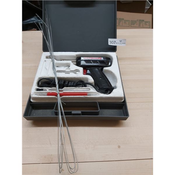 Weller Soldering Gun