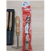 Image 2 : Forrester Wood Carving Tools