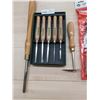 Image 3 : Forrester Wood Carving Tools
