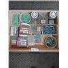 Image 1 : Assortment Of Screws & Hardware