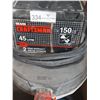 Image 2 : Craftsman 16" 45 liter Shop Vac With Attachments
