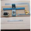 Image 1 : Kreg Jig & Square