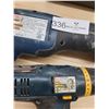 Image 2 : Ryobi 1/2" Drill Driver & Ryobi Reciprocating Saw