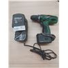 Image 1 : Hitachi Cordless Driver Drill