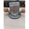 Image 1 : Bosch Fixed Router Base S