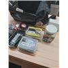 Image 2 : Tool Bag With Brad Nails & Concrete Screws