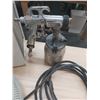 Image 3 : Lemmer T-55 HVLP Turbine Spray System