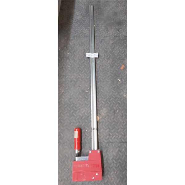 Bessey Clamp 39"