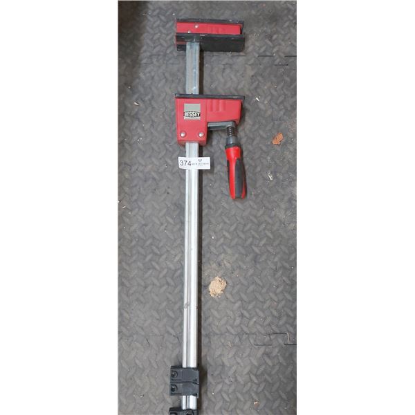 Bessey K Body Revo Clamp 32"