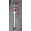 Image 1 : Bessey K Body Revo Clamp 32"