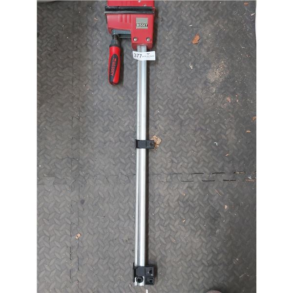 Bessy K Body Revo 32"