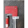 Image 2 : Bessy Clamp 31"