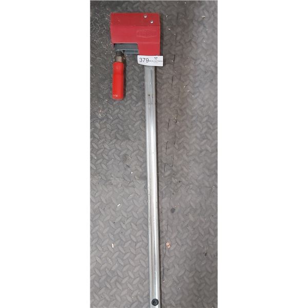 Bessy Clamp  31"