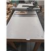 Image 1 : Rockwell Table Saw with Speciality Table with built in Router