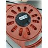 Image 2 : Extension Cord Reel with Extension Cord