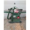 Image 1 : General International 80-100LMI Jointer/Planer with Shop Fox Roller