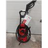 Image 1 : Clean Force Power Washer, Modle # CF1400C