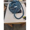 Image 1 : Bundle of Large Thick Rope, Length Unknown