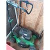 Image 1 : Lawnboy Gas Lawnmower with bag