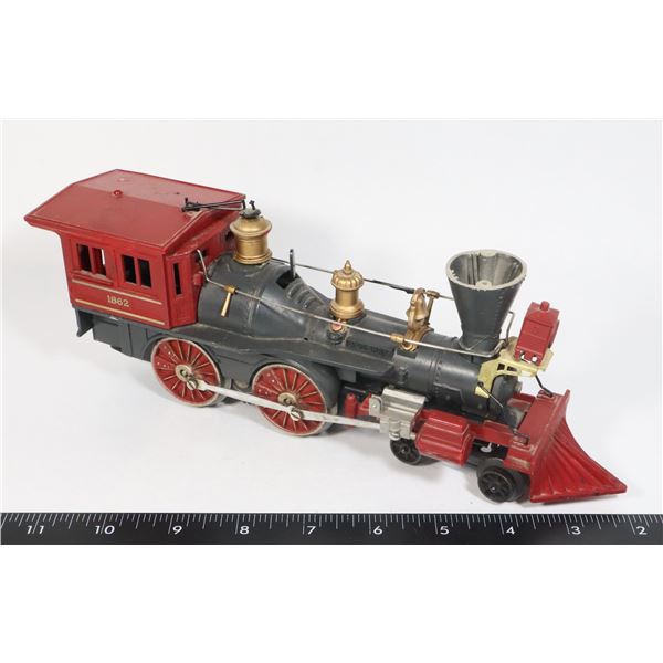 LIONEL 1862  ENGINE - THE GENERAL