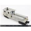 Image 1 : LIONEL WORK CABOOSE 6419 (DMG)