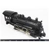 Image 1 : LIONEL ENGINE 1615 STEAM SWITCHER - TESTED -