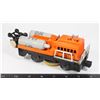 Image 1 : LIONEL 3927 TRACK CLEANING CAR