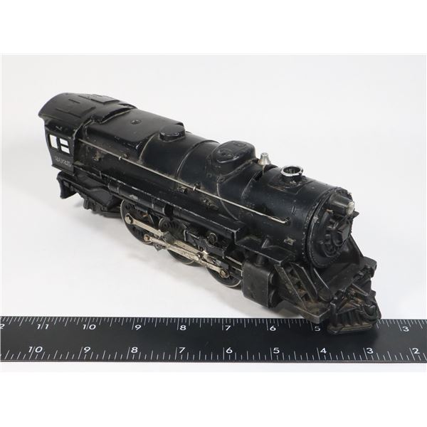 LIONEL 2025 ENGINE