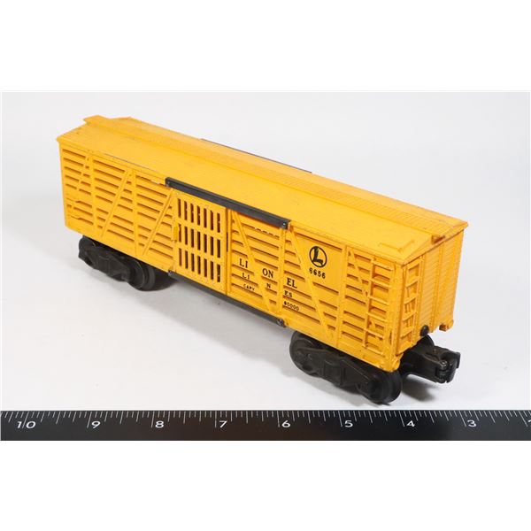 LIONEL 6656