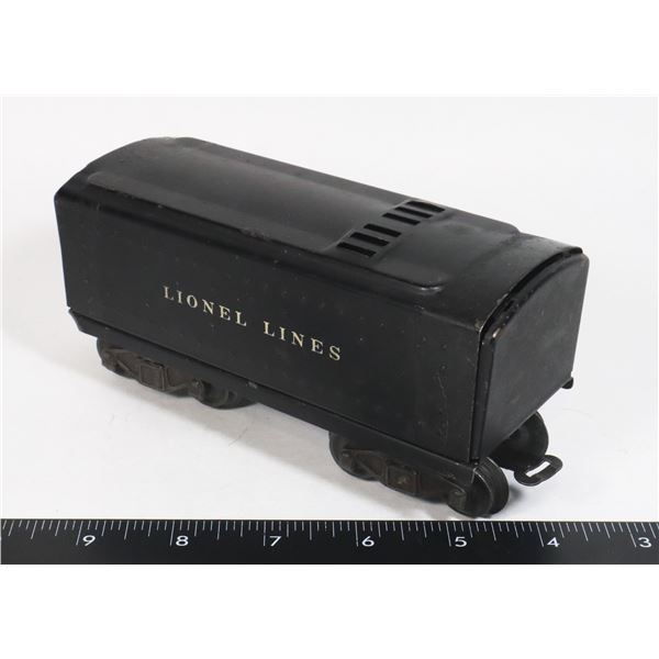 LIONEL 1654T TENDER