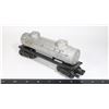 Image 1 : LIONEL SUNOCO TANKER CAR