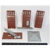 Image 1 : PLASTICVILLE SWITCH TOWER
