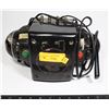 Image 1 : TRANSFORMER LIONEL TYPE ZW 275 WATT  (FOR PARTS)