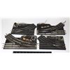 Image 1 : LIONEL TRACK SWITCHES (POSSIBLY FOR PARTS