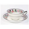 Image 1 : PARAGON FINE CHINA TEACUP AND SAUCER ROSES AND