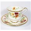 Image 1 : PARAGON TEA CUP AND SAUCER "AUTUMN GLORY"