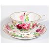 Image 1 : ROYAL ALBERT, PRINCESS ANNE TEA CUP & SAUCER