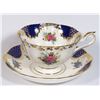 Image 1 : ROYAL ALBERT, EMPRESS SERIES. ISABELLA TEA CUP AND