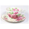 Image 1 : ADDERLY "4" TEA CUP AND SAUCER