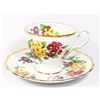 Image 1 : GOSVENOR A970 TEA CUP AND SAUCER